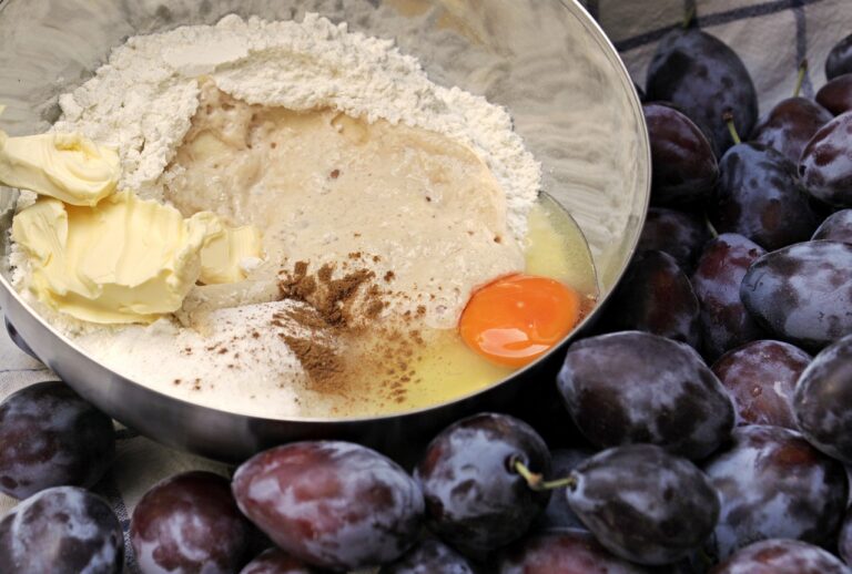 The Science of Taste: Exploring Umami and Other Flavor Profiles