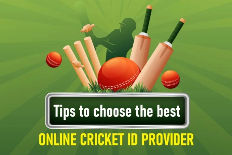 2026’s Top 18 Online Cricket ID Providers – The Complete Guide for Players & Fans